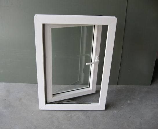 UPVC Casement Window 02