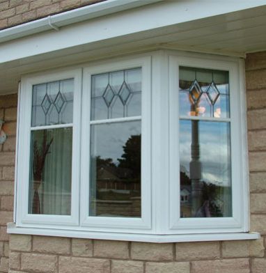 UPVC Casement Window 05