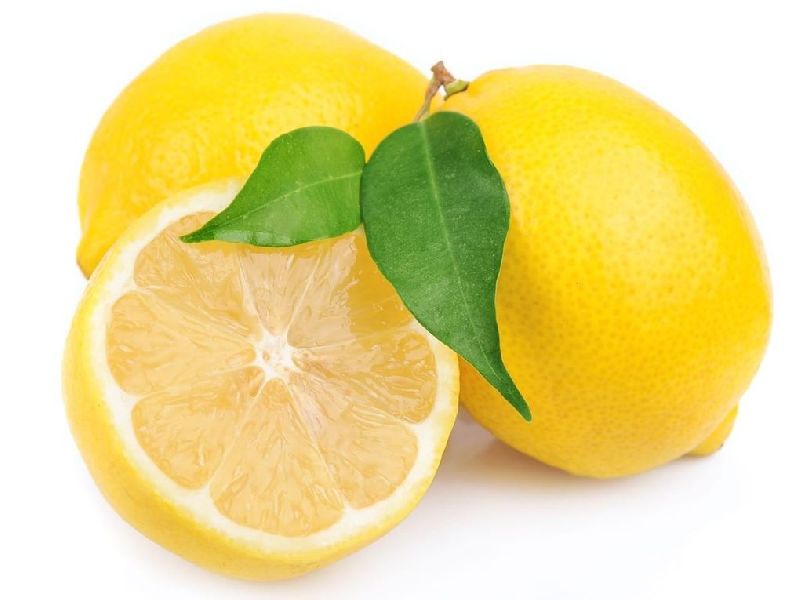 Fresh Lemon 01