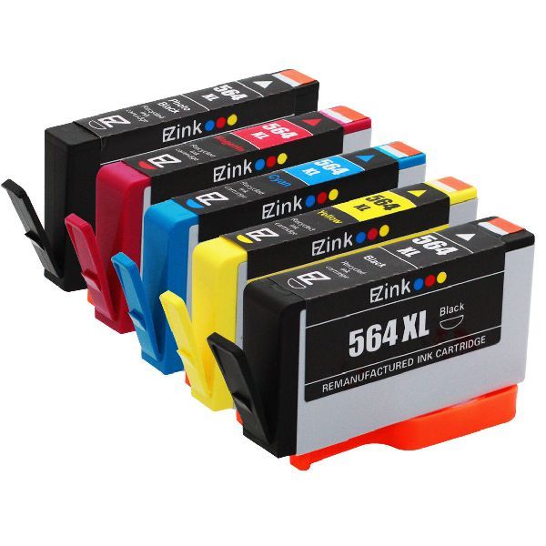 Ink Cartridge 02