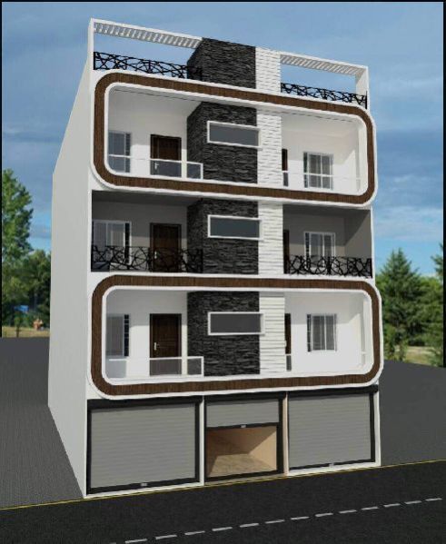 Building Construction Services 02