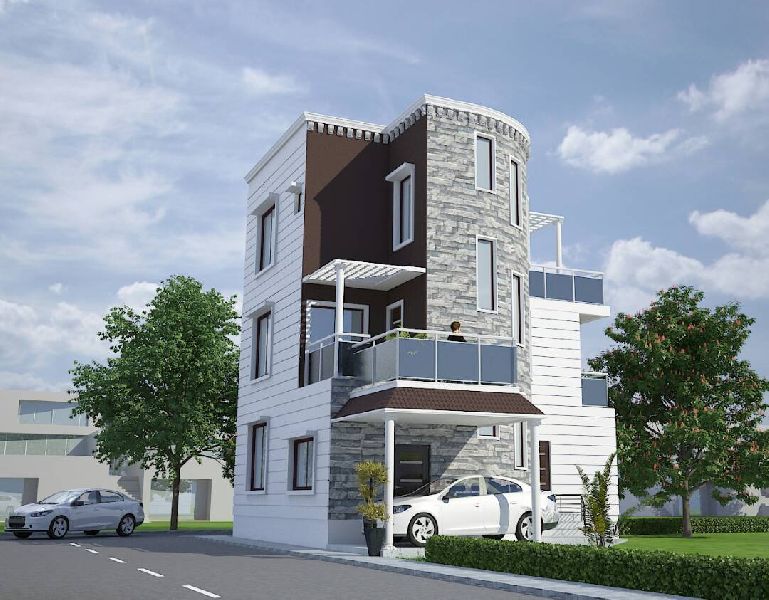 Building Construction Services 03