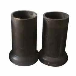 Salt Glazed Stoneware Pipe 05