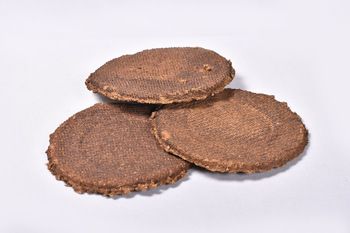Cow Dung Cake 02