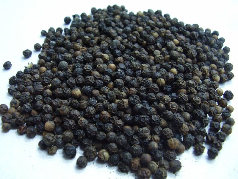 Black Pepper Seeds 03