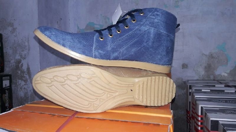 Mens Casual Shoes 01
