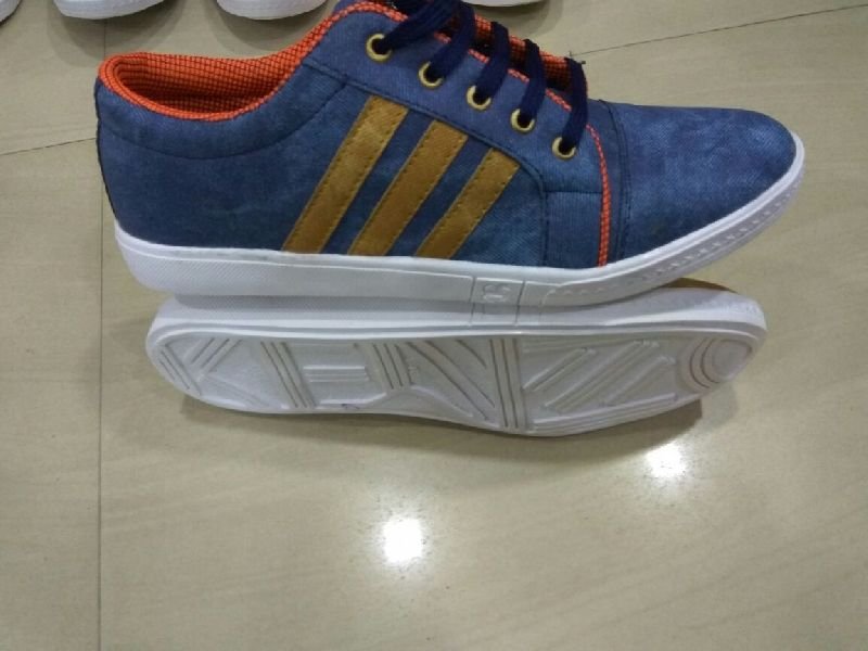 Mens Casual Shoes 02