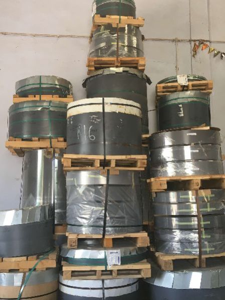 CRGO Prime Slitted Coils 02