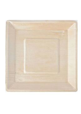 Areca Leaf Plate & Bowl 01