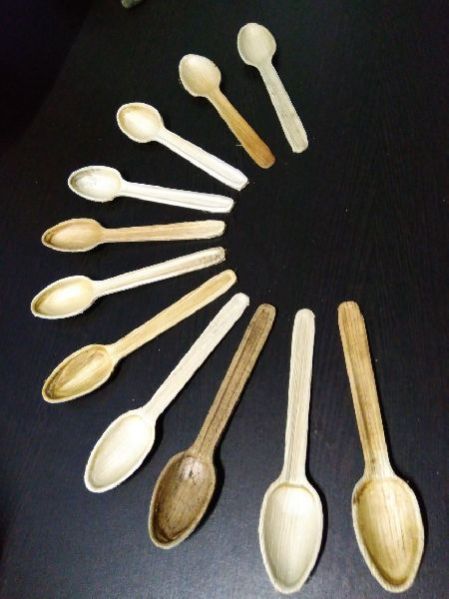 Disposable Spoons 02