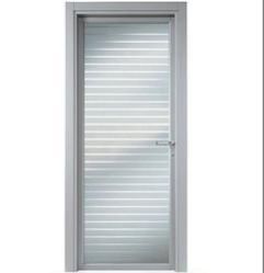 Aluminium Door 02