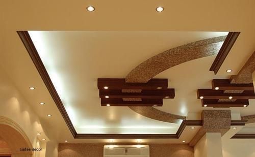 False Ceiling Service 01