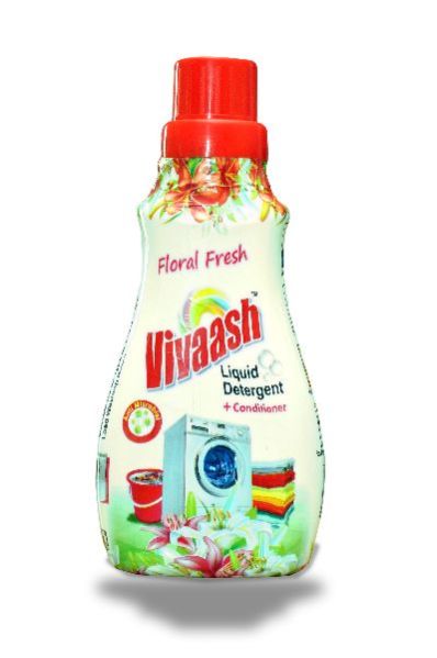 Floral Fresh - Liquid Detergent