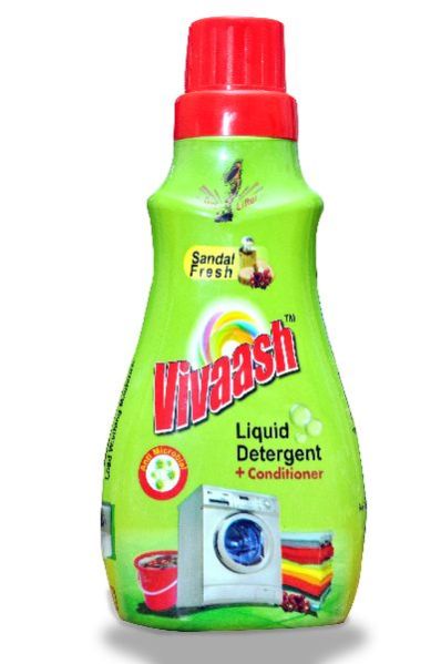 Sandal Liquid Detergent