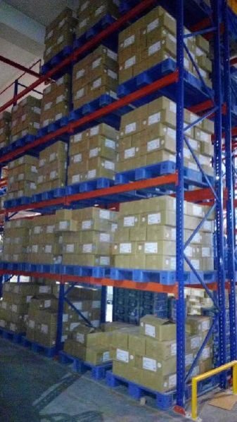 Pallet Rack 03