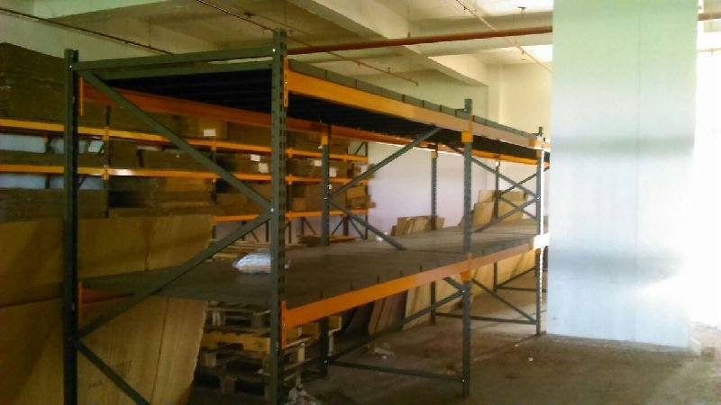 Pallet Rack 04