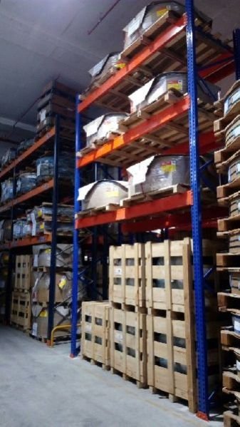 Pallet Rack 05
