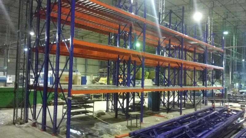 Pallet Rack 06