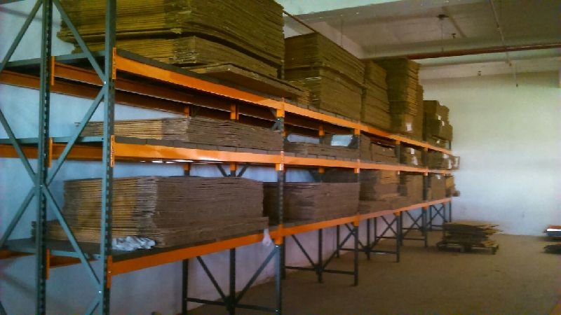 Pallet Rack 08