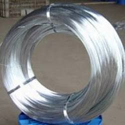 Galvanized Stitching Wire 02