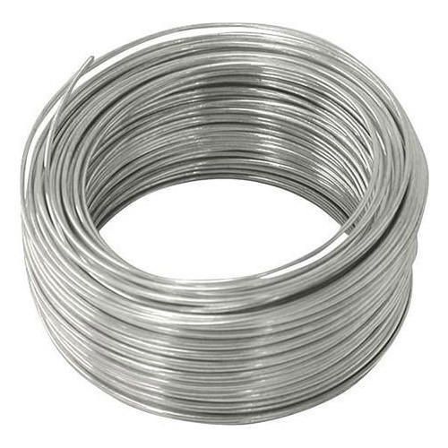 Galvanized Stitching Wire 03