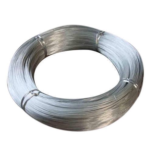 Galvanized Stitching Wire 04