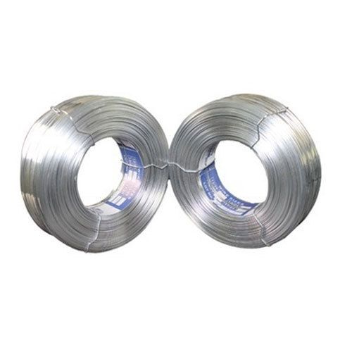 Galvanized Stitching Wire 05