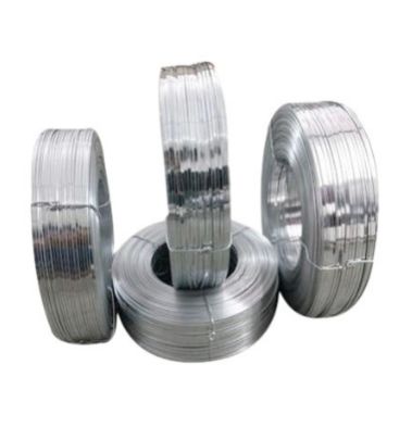 Galvanized Stitching Wire 01