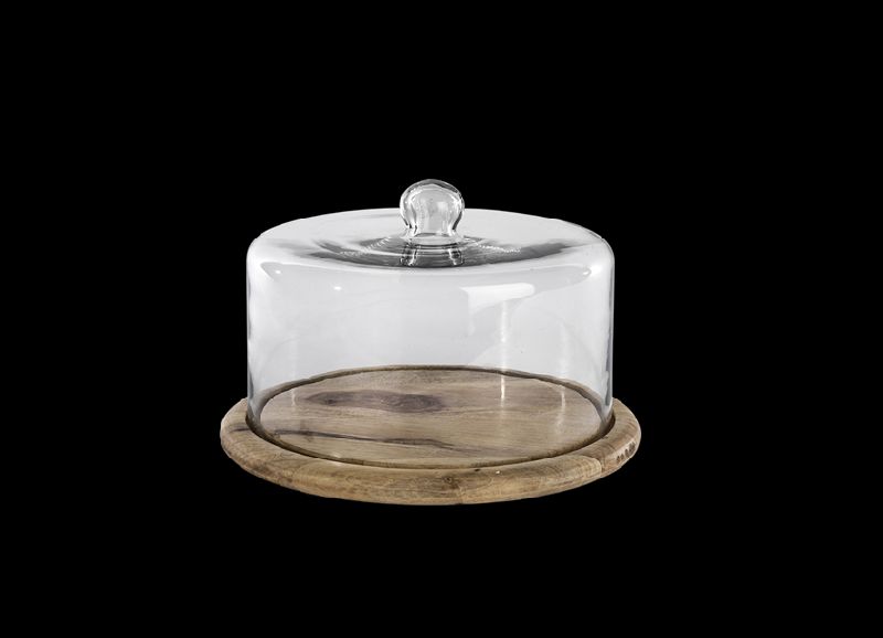 Glass Kitchenware 01