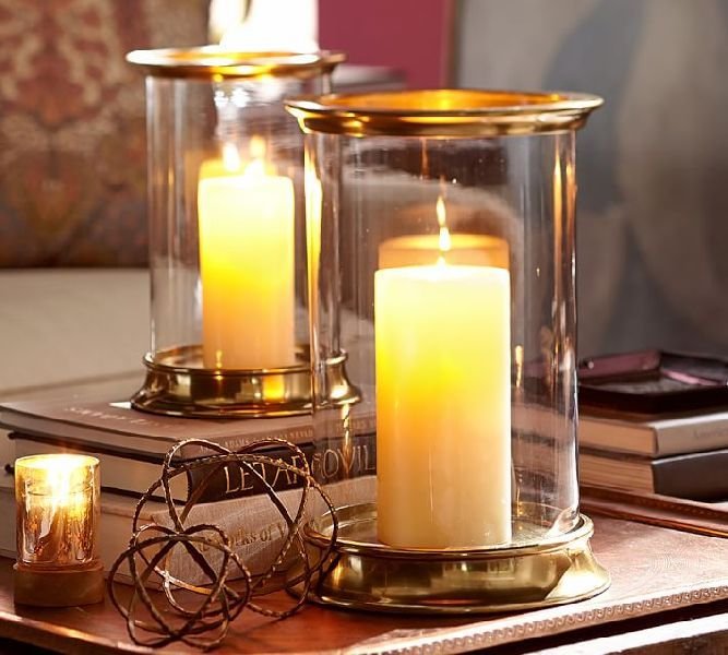 Hurricane Candle Holder 02