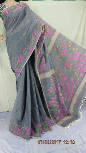Handloom Saree 01