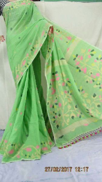 Handloom Saree 03