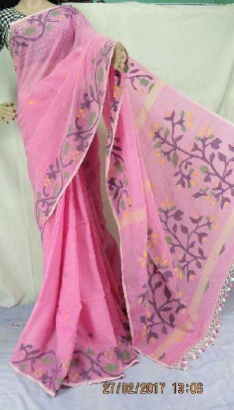 Handloom Saree 04