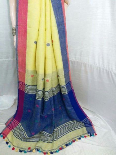 Handloom Saree 06