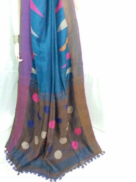 Handloom Saree 08
