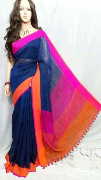 Handloom Saree 19