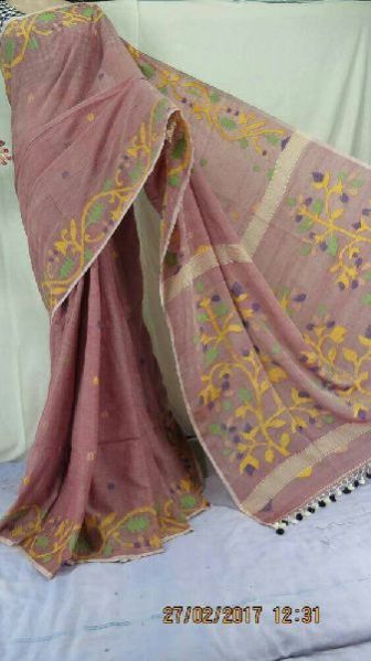 Handloom Saree 11