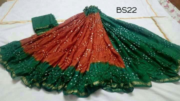 Handloom Saree 12