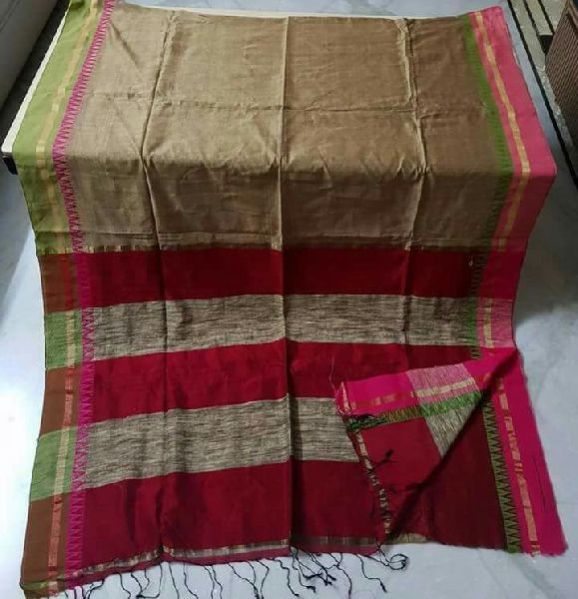 Handloom Saree 13