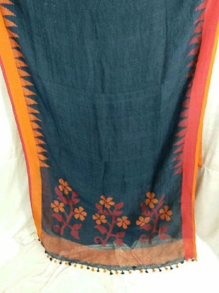 Handloom Saree 14