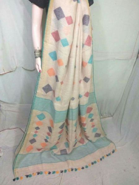 Handloom Saree 15