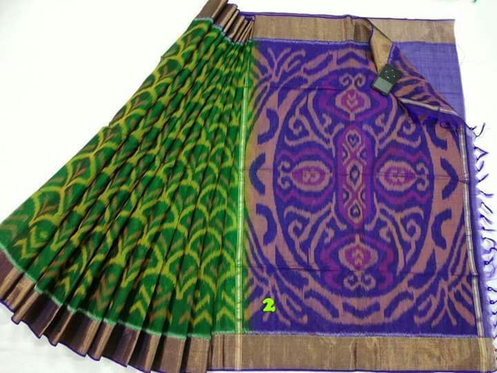 Handloom Saree 17