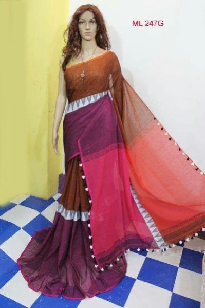 Handloom Saree 18