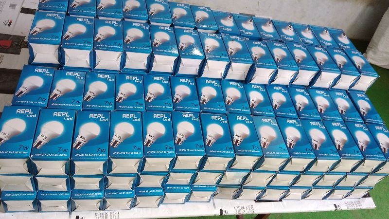 LED Bulb 03
