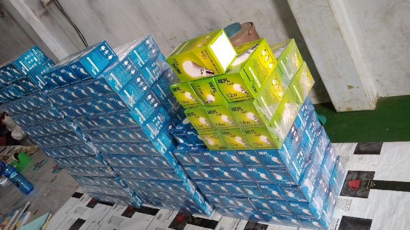 LED Bulb 05