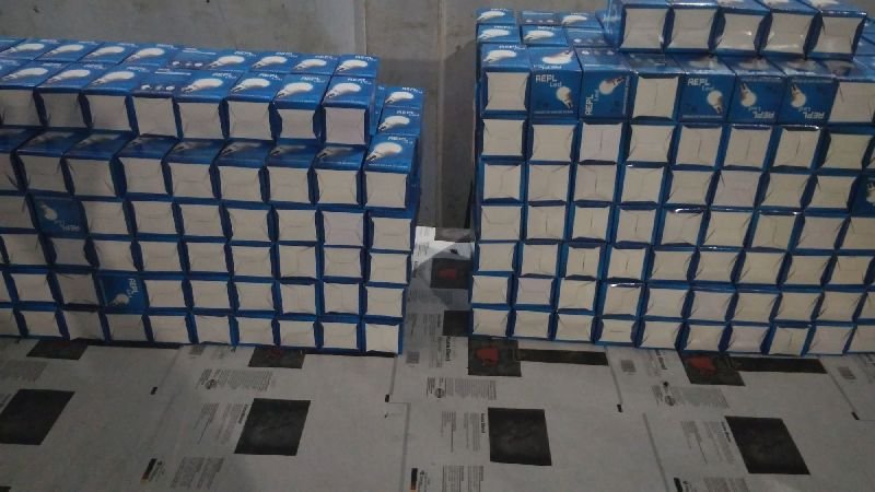 LED Bulb 08