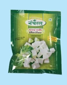 Fresh Paneer