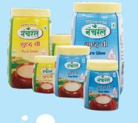 Pure Ghee 02