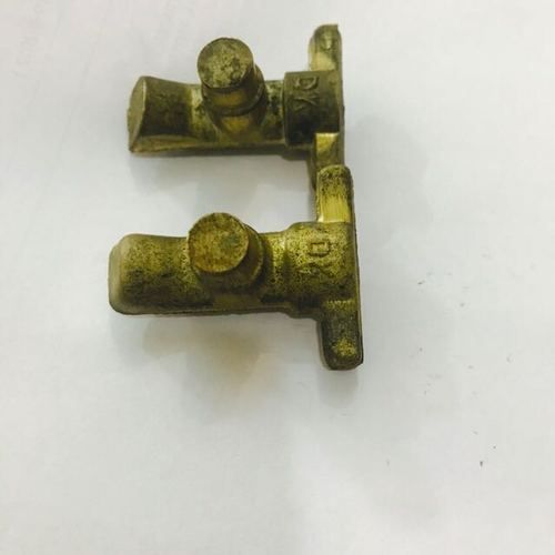 Brass Gas Stove Valve 02