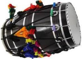 Bhangra Dhol 03